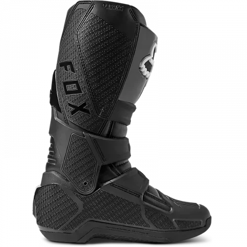 BOTTES MOTION NOIR FOX