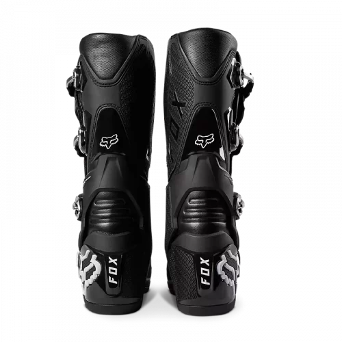 BOTTES MOTION NOIR FOX