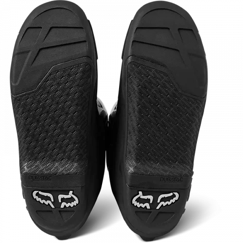 BOTTES MOTION NOIR FOX