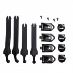 COMP BOOT STRAP KIT FOX