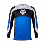 MAILLOT 180 NITRO BLEU FOX