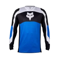 MAILLOT 180 NITRO BLEU FOX