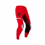 PANTALON FLEXAIR OPTICAL ROUGE FOX