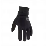 GANTS DEFEND THERMO CE NOIR FOX