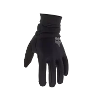 GANTS DEFEND THERMO CE NOIR FOX