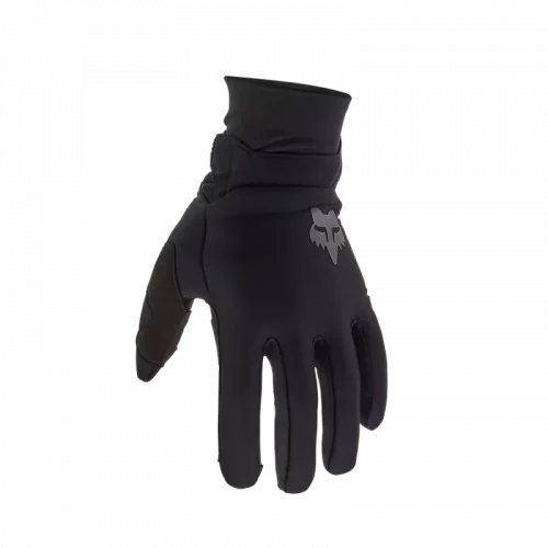 GANTS DEFEND THERMO CE NOIR FOX