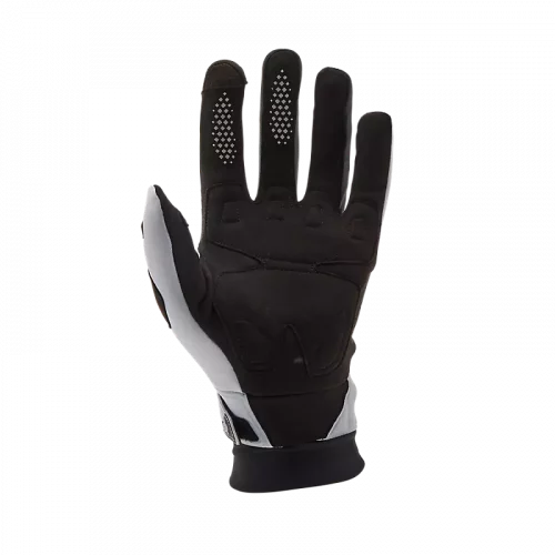 GANTS DEFEND THERMO CE GRIS FOX