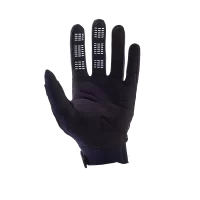 GANTS DIRTPAW NOIR-BLANC FOX