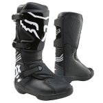 BOTTES FOX COMP NOIR 