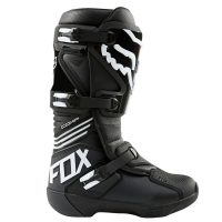 BOTTES FOX COMP NOIR 