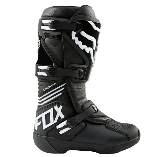 BOTTES FOX COMP NOIR 