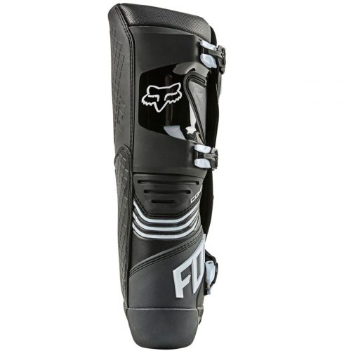 BOTTES FOX COMP NOIR 