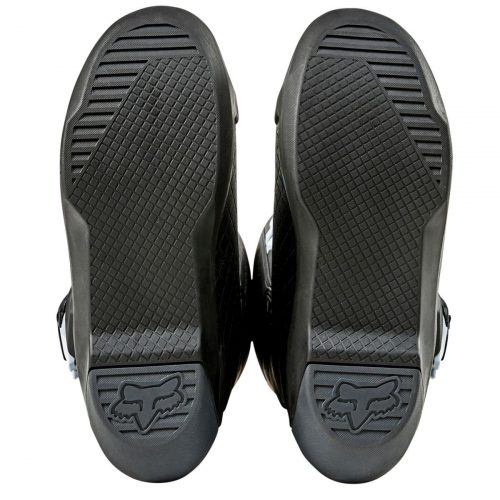BOTTES FOX COMP NOIR 