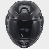CASQUE ADVANT X SOLID CARBON FF901 LS2