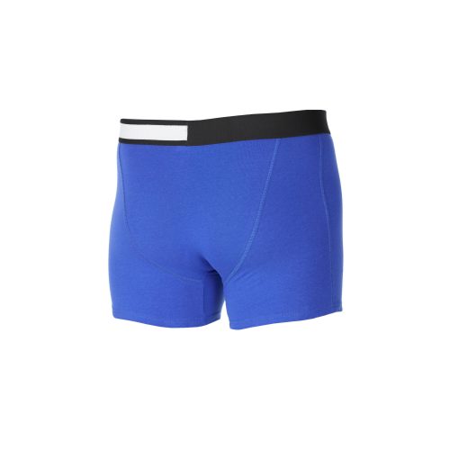 LOT DE BOXERS YAMAHA PADDOCK BLUE - HOMME