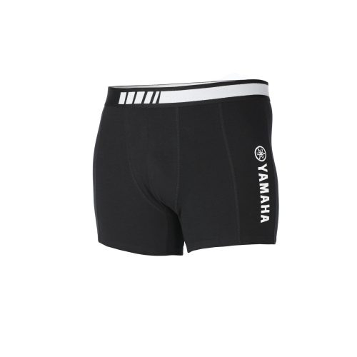 LOT DE BOXERS YAMAHA PADDOCK BLUE - HOMME