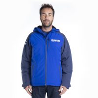 BLOUSON ABAZA PADDOCK YAMAHA