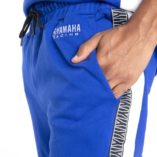 PANTALON DE JOGGING DANK YAMAHA PADDOCK