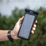 HOUSSE ETANCHE POUR SUPPORT TELEPHONE