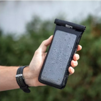 HOUSSE ETANCHE POUR SUPPORT TELEPHONE