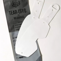 TEAR OFF FOX VUE STANDARD X20