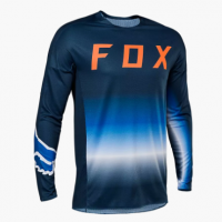 MAILLOT FOX 360 FGMNT MDNT