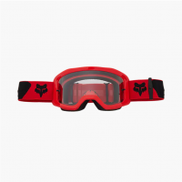 MASQUE FOX MAIN CORE FLO RED