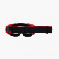 MASQUE FOX MAIN CORE FLO RED