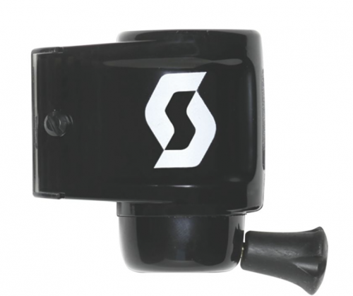 BOÎTIER WFS ROLL-OFF MOTORSIDE 30 MM SCOTT