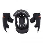 INTERIEUR CASQUE EXO-CITY SCORPION
