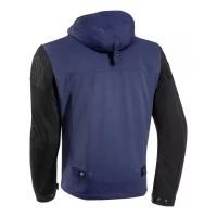 BLOUSON BRIXTON NAVY/NOIR IXON