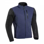 BLOUSON BRIXTON NAVY/NOIR IXON