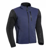 BLOUSON BRIXTON NAVY/NOIR IXON