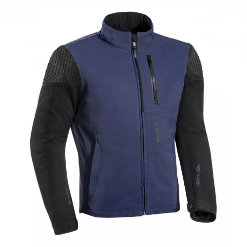 BLOUSON BRIXTON NAVY/NOIR IXON