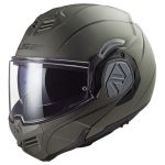 CASQUE ADVANT SPECIAL MATT SAND FF906 LS2
