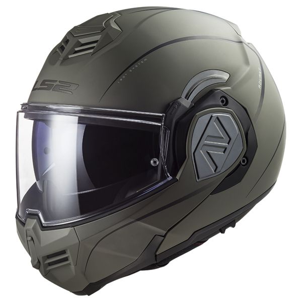 CASQUE LS2 ADVANT SPECIAL MATT SAND FF906