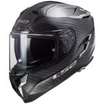 CASQUE CHALLENGER CT2 CARBON LS2