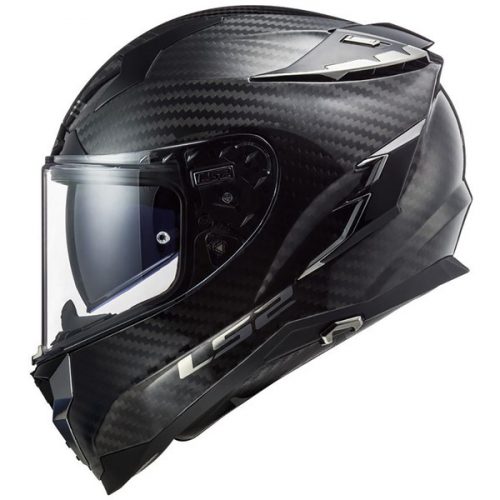 CASQUE CHALLENGER CT2 CARBON LS2