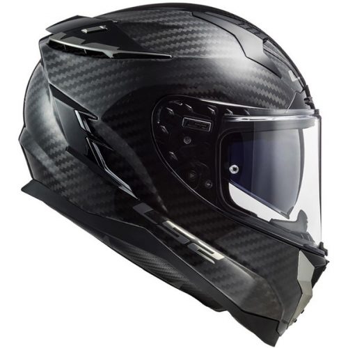 CASQUE CHALLENGER CT2 CARBON LS2