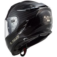 CASQUE CHALLENGER CT2 CARBON LS2