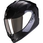 CASQUE SCORPION EXO-1400 EVO CARBON NOIR