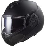 CASQUE ADVANT NOIR FF906 LS2