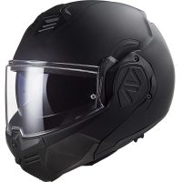 CASQUE ADVANT NOIR FF906 LS2