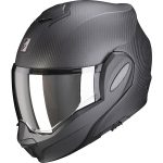 CASQUE EXO-TECH EVO SCORPION CARBON NOIR MAT
