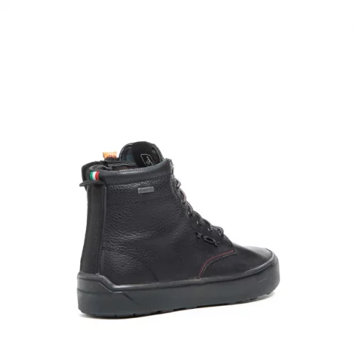 CHAUSSURE DARTWOOD GTX NERO- BLACK TCX