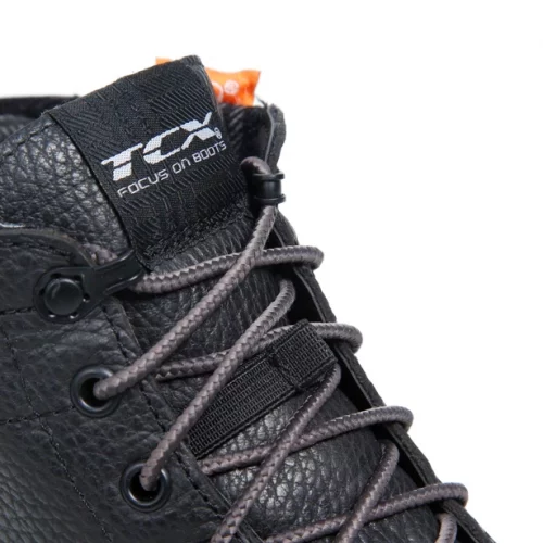 CHAUSSURE DARTWOOD GTX NERO- BLACK TCX