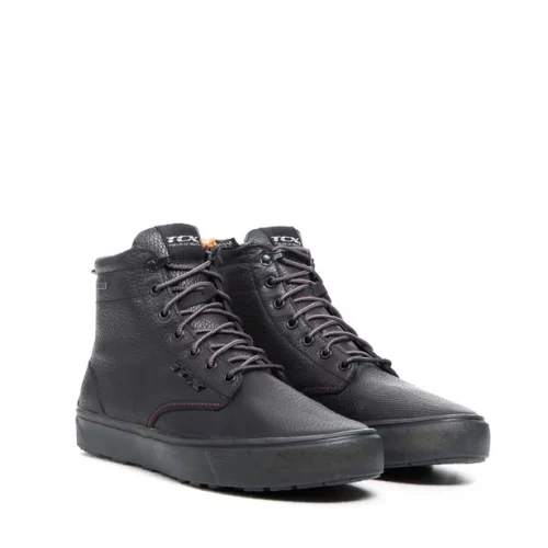 CHAUSSURE DARTWOOD GTX NERO- BLACK TCX