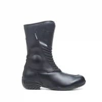 CHAUSSURES LADY AURA PLUS WP - NOIR TCX