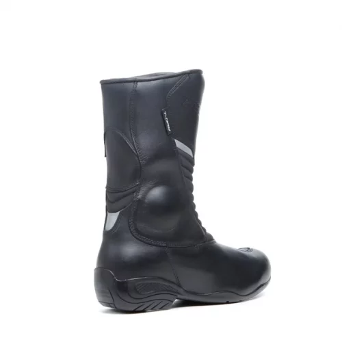 CHAUSSURES LADY AURA PLUS WP - NOIR TCX