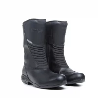 CHAUSSURES LADY AURA PLUS WP - NOIR TCX